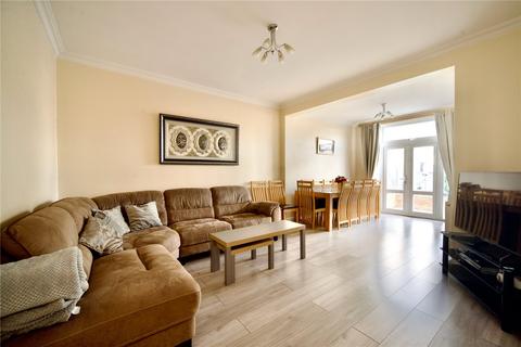5 bedroom terraced house for sale, Castleview Gardens, Redbridge, Essex, IG1