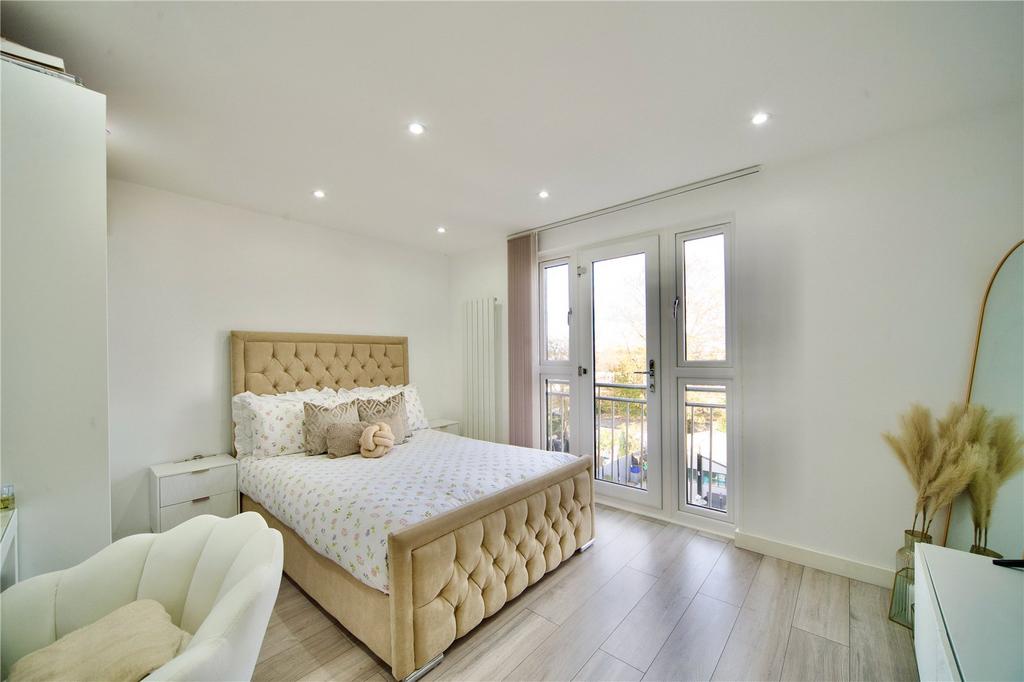 Bedroom Four