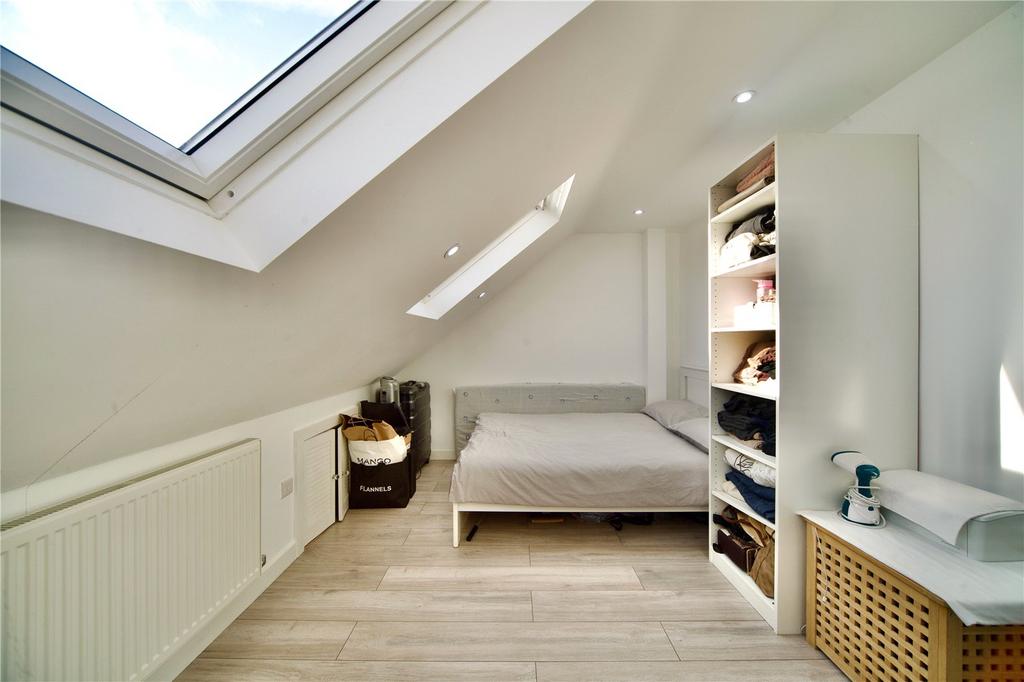 Bedroom Five