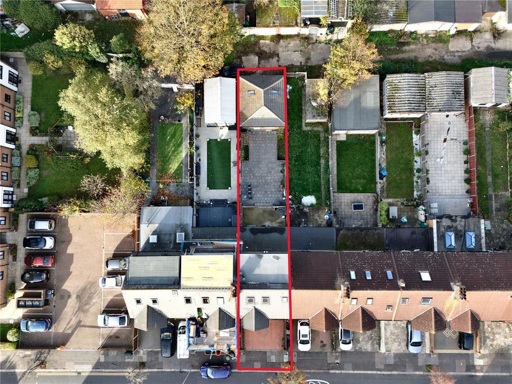 Birds Eye