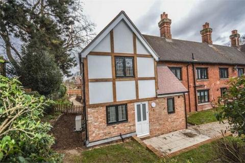 undefined, Fullers House, Stansted