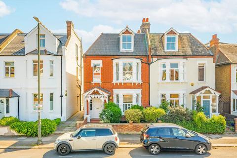 Home Park Road, London SW19