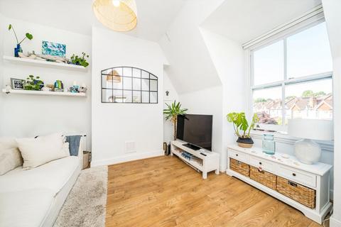 1 bedroom flat for sale, Home Park Road, London SW19