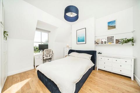 1 bedroom flat for sale, Home Park Road, London SW19