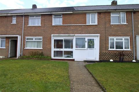 3 bedroom terraced house for sale, Cunningham Place, Bournemouth, Dorset, BH11