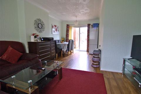 3 bedroom terraced house for sale, Cunningham Place, Bournemouth, Dorset, BH11