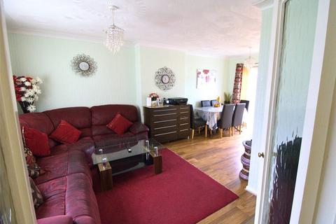 3 bedroom terraced house for sale, Cunningham Place, Bournemouth, Dorset, BH11