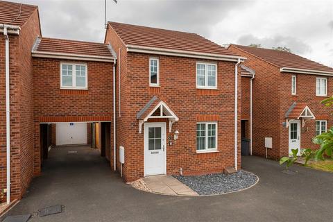undefined, Waterlily Close, Stoke-On-Trent ST1
