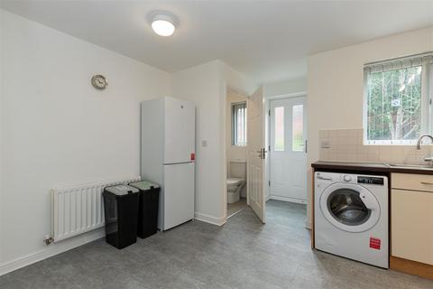 undefined, Waterlily Close, Stoke-On-Trent ST1