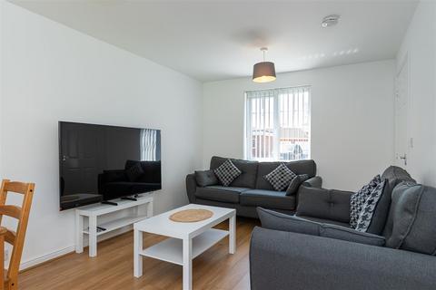 undefined, Waterlily Close, Stoke-On-Trent ST1
