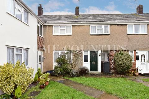3 bedroom terraced house for sale, Holly Drive, Potters Bar, EN6