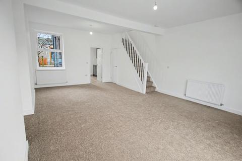 3 bedroom terraced house for sale, St. Cenydd Road, Caerphilly, CF83 2TE