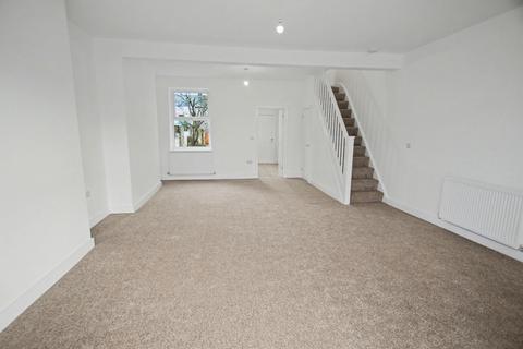 3 bedroom terraced house for sale, St. Cenydd Road, Caerphilly, CF83 2TE