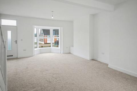 3 bedroom terraced house for sale, St. Cenydd Road, Caerphilly, CF83 2TE
