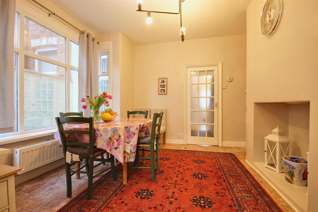 Day room