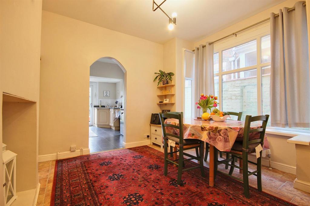 Day room