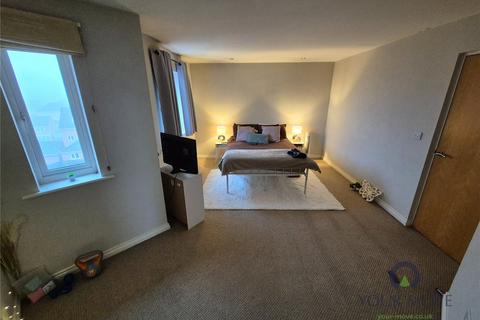 2 bedroom flat for sale, Blithfield Way, Norton Heights, Staffordshire ST6