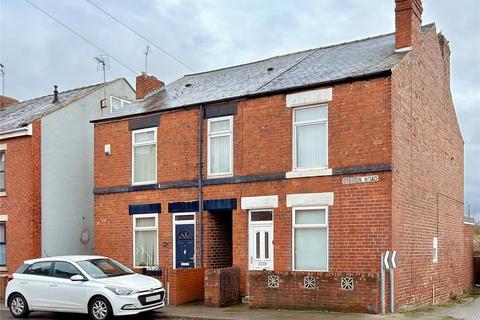 Station Road, Barnsley S73