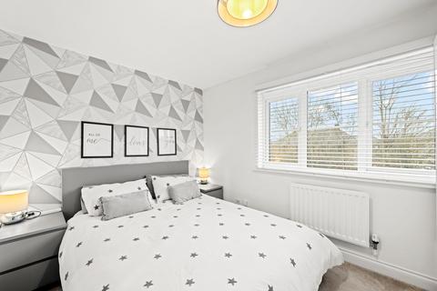 4 bedroom detached house for sale, Globe Park, Broxburn, EH52