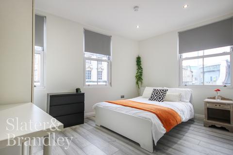 1 bedroom in a house share to rent, Room 4 -Southwell Road, Nottingham, Nottinghamshire, NG1