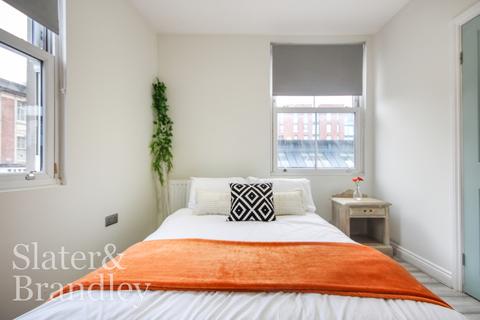 1 bedroom in a house share to rent, Room 4 -Southwell Road, Nottingham, Nottinghamshire, NG1