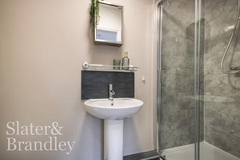 1 bedroom in a house share to rent, Room 4 -Southwell Road, Nottingham, Nottinghamshire, NG1