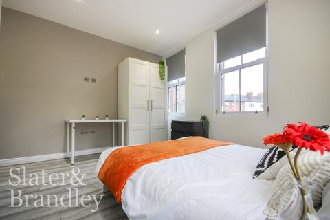 1 bedroom in a house share to rent, Room 4 -Southwell Road, Nottingham, Nottinghamshire, NG1