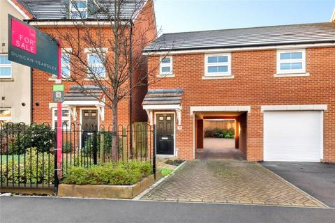 2 bedroom maisonette for sale, Chapman Drive, Binfield, Bracknell, Berkshire, RG42
