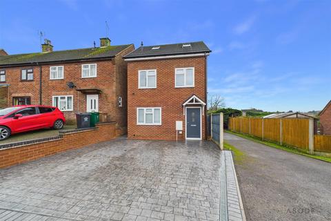 undefined, Springfield Road, Repton DE65