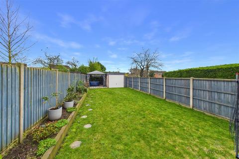 undefined, Springfield Road, Repton DE65