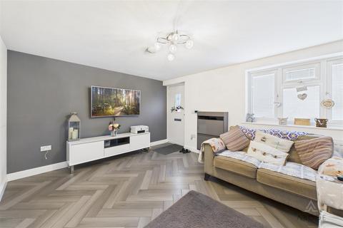 undefined, Springfield Road, Repton DE65
