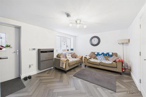 undefined, Springfield Road, Repton DE65