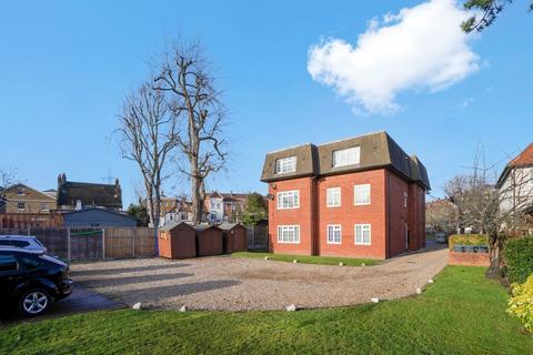 1 bedroom flat for sale, Mitcham Park, Mitcham, CR4