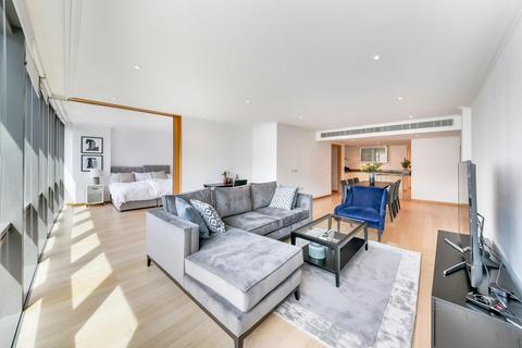 West India Quay, Canary Wharf, London, E14
