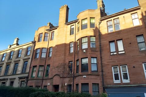 2 bedroom apartment to rent, Buccleuch Street, Glasgow G3