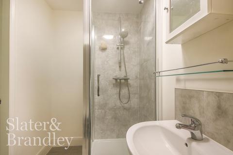 1 bedroom in a house share to rent, Room 7 -Southwell Road, Nottingham, Nottinghamshire, NG1