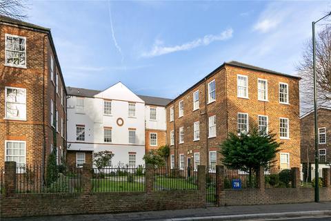 1 bedroom apartment for sale, Courtyard Apartments, Teddington