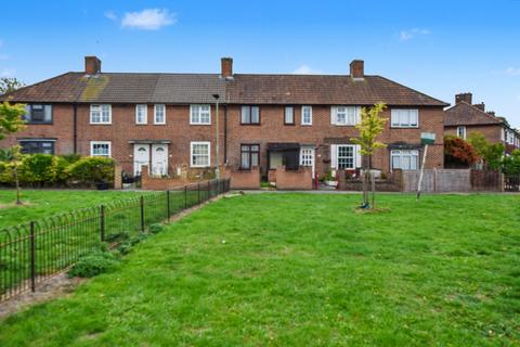 St. Keverne Road, London SE9