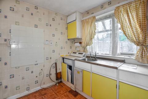 2 bedroom terraced house for sale, St. Keverne Road, London SE9