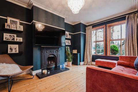 3 bedroom end of terrace house for sale, Charter Road, Altrincham