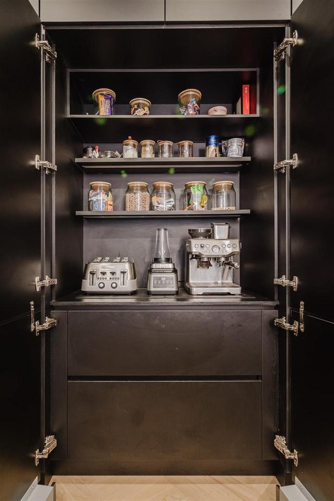Pantry Cupboard