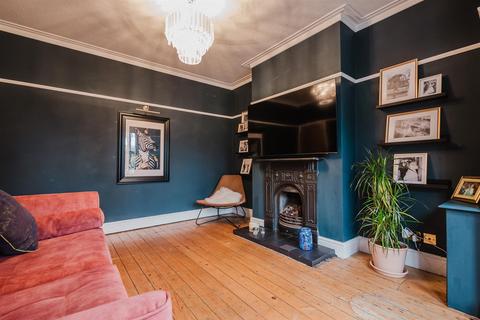 3 bedroom end of terrace house for sale, Charter Road, Altrincham