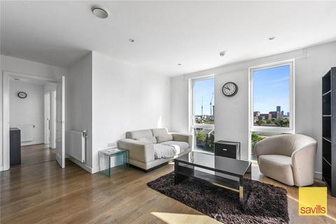 2 bedroom apartment to rent, Celestial House, 153 Cordelia Street, Poplar, London, E14