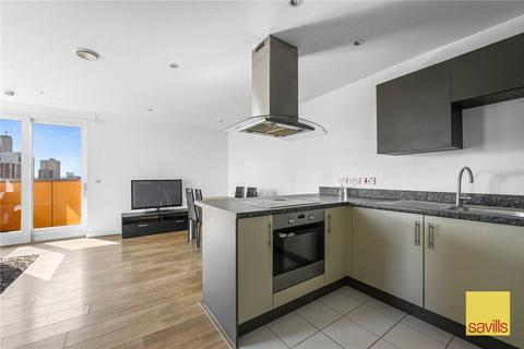 2 bedroom apartment to rent, Celestial House, 153 Cordelia Street, Poplar, London, E14