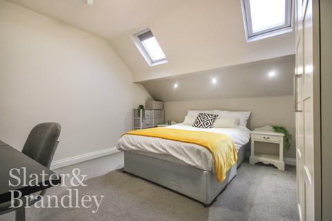 1 bedroom in a house share to rent, Room 8 -Southwell Road, Nottingham, Nottinghamshire, NG1