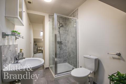 1 bedroom in a house share to rent, Room 8 -Southwell Road, Nottingham, Nottinghamshire, NG1