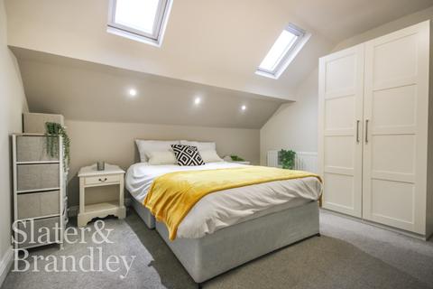 1 bedroom in a house share to rent, Room 8 -Southwell Road, Nottingham, Nottinghamshire, NG1