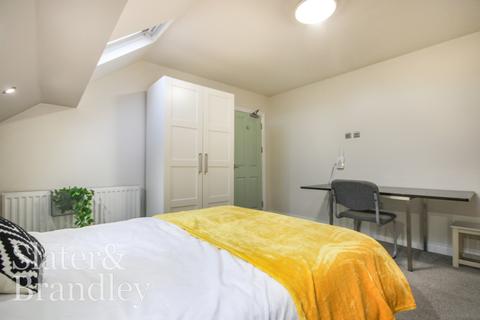 1 bedroom in a house share to rent, Room 8 -Southwell Road, Nottingham, Nottinghamshire, NG1