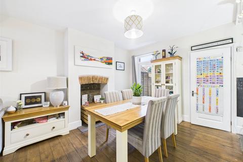 2 bedroom terraced house for sale, Swan Road, Gloucester, Gloucestershire, GL1