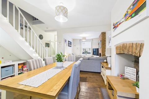 2 bedroom terraced house for sale, Swan Road, Gloucester, Gloucestershire, GL1